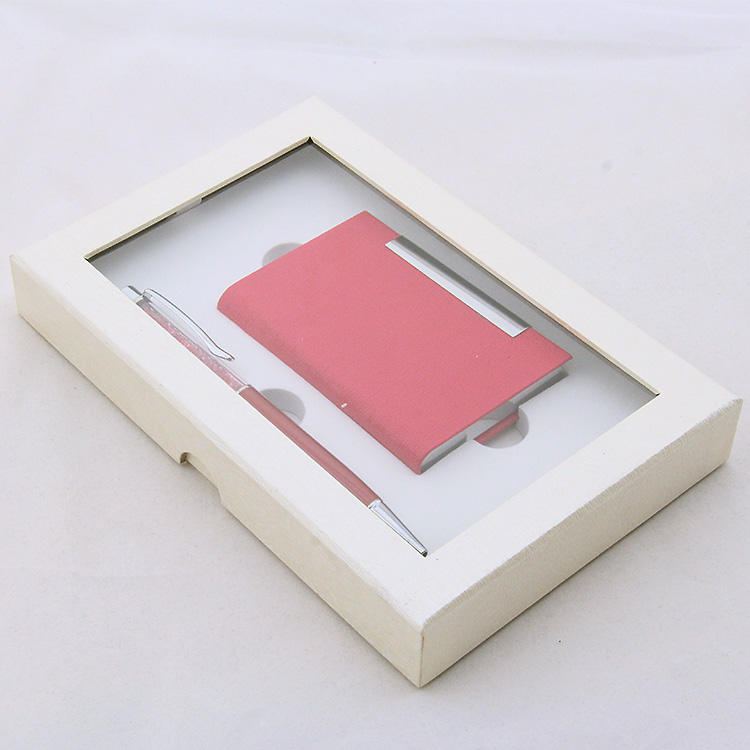 High quality business gift set